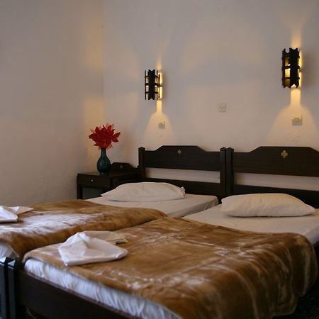 Hotel Harmony Mália Zewnętrze zdjęcie