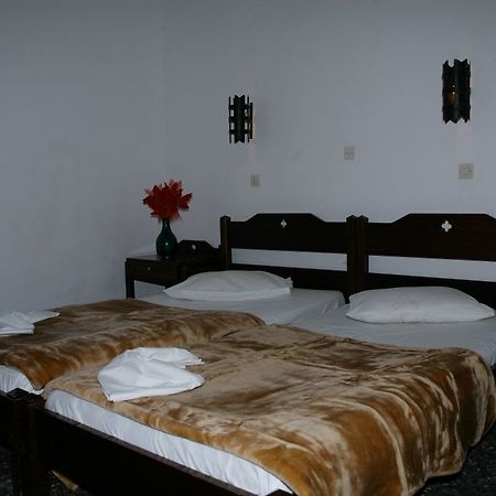 Hotel Harmony Mália Zewnętrze zdjęcie