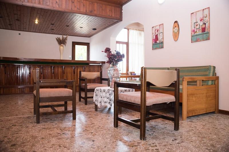 Hotel Harmony Mália Zewnętrze zdjęcie