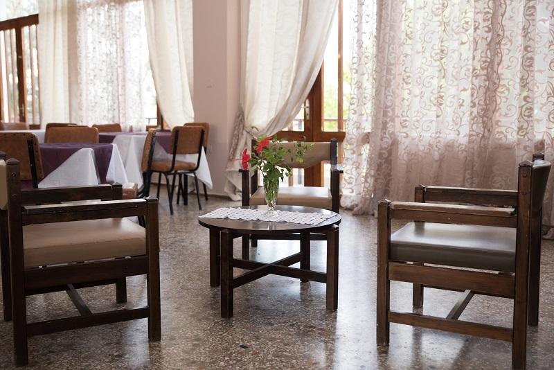 Hotel Harmony Mália Zewnętrze zdjęcie