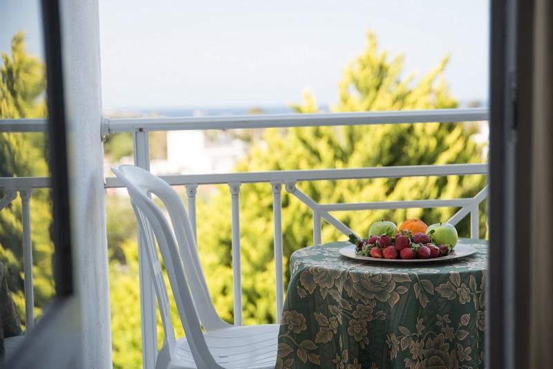 Hotel Harmony Mália Zewnętrze zdjęcie