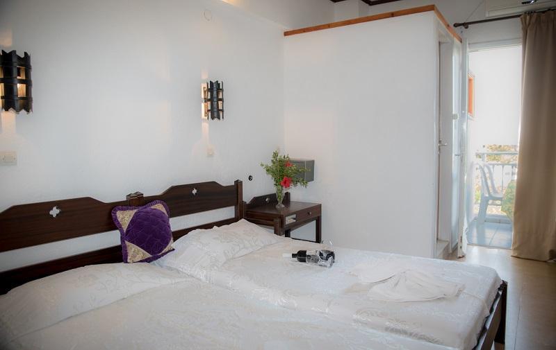 Hotel Harmony Mália Zewnętrze zdjęcie