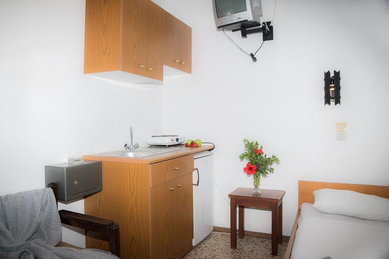 Hotel Harmony Mália Zewnętrze zdjęcie