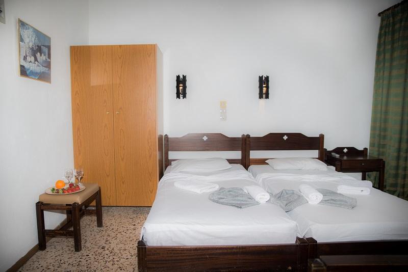 Hotel Harmony Mália Zewnętrze zdjęcie
