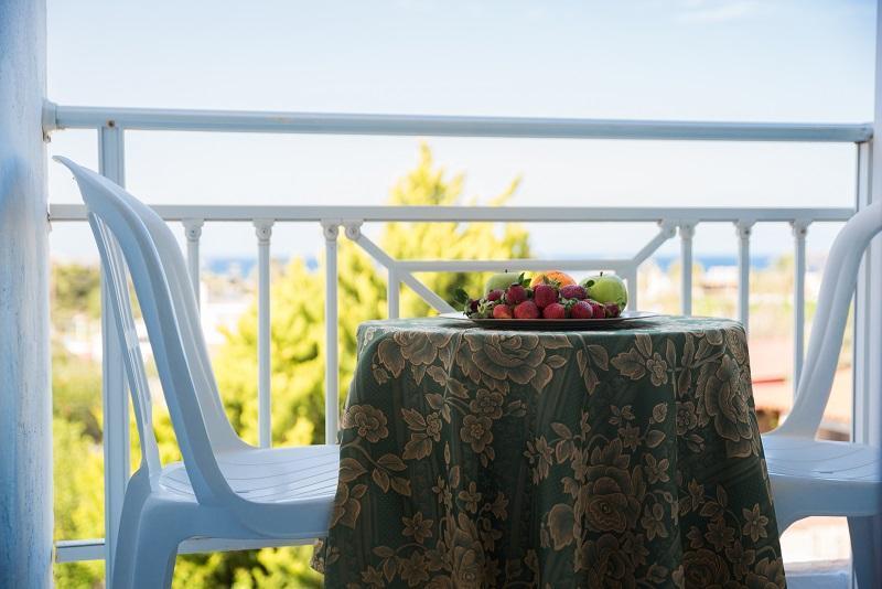 Hotel Harmony Mália Zewnętrze zdjęcie