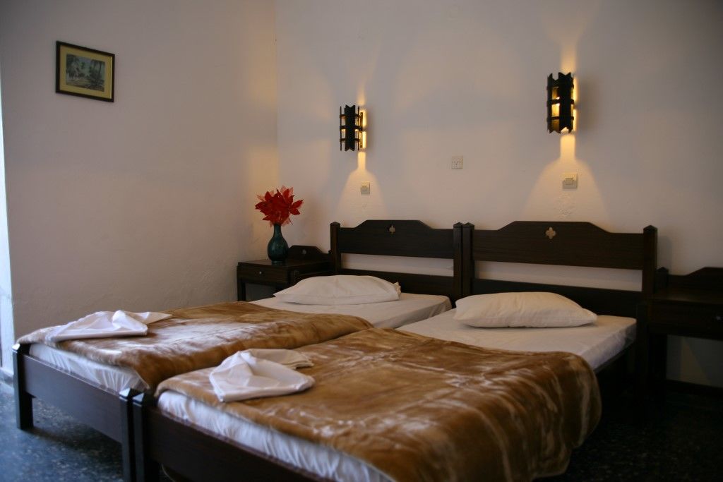 Hotel Harmony Mália Zewnętrze zdjęcie
