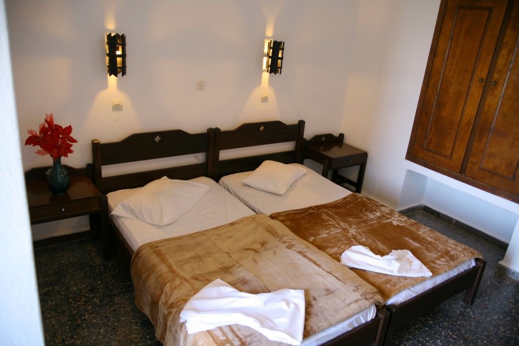 Hotel Harmony Mália Zewnętrze zdjęcie